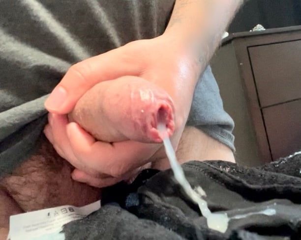 My Cock and Balls #13