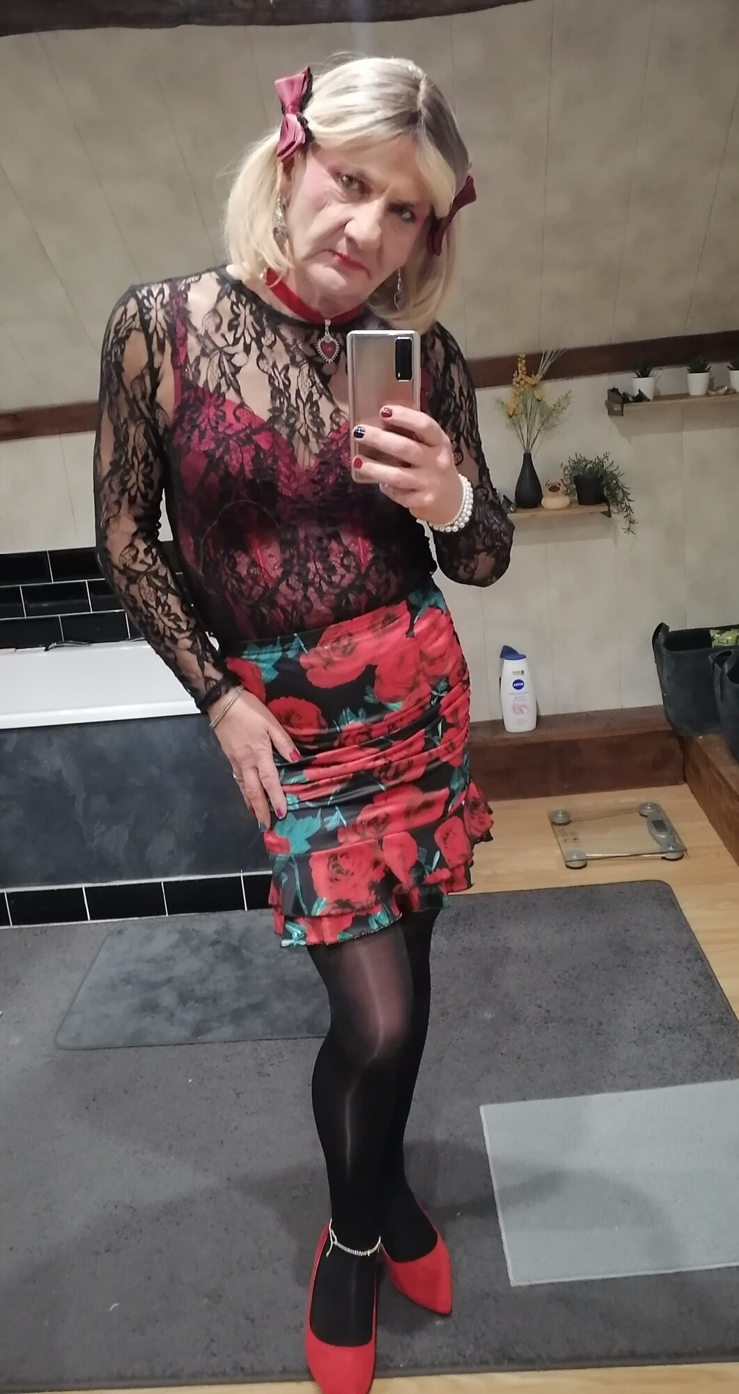 Just my sissy Ass #2