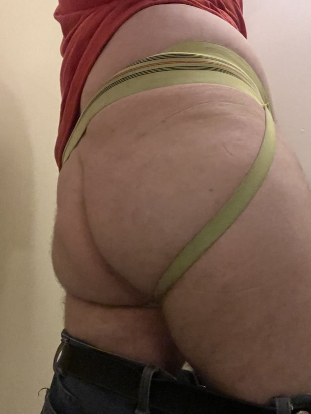 Jockstrap March 1 2023 #10