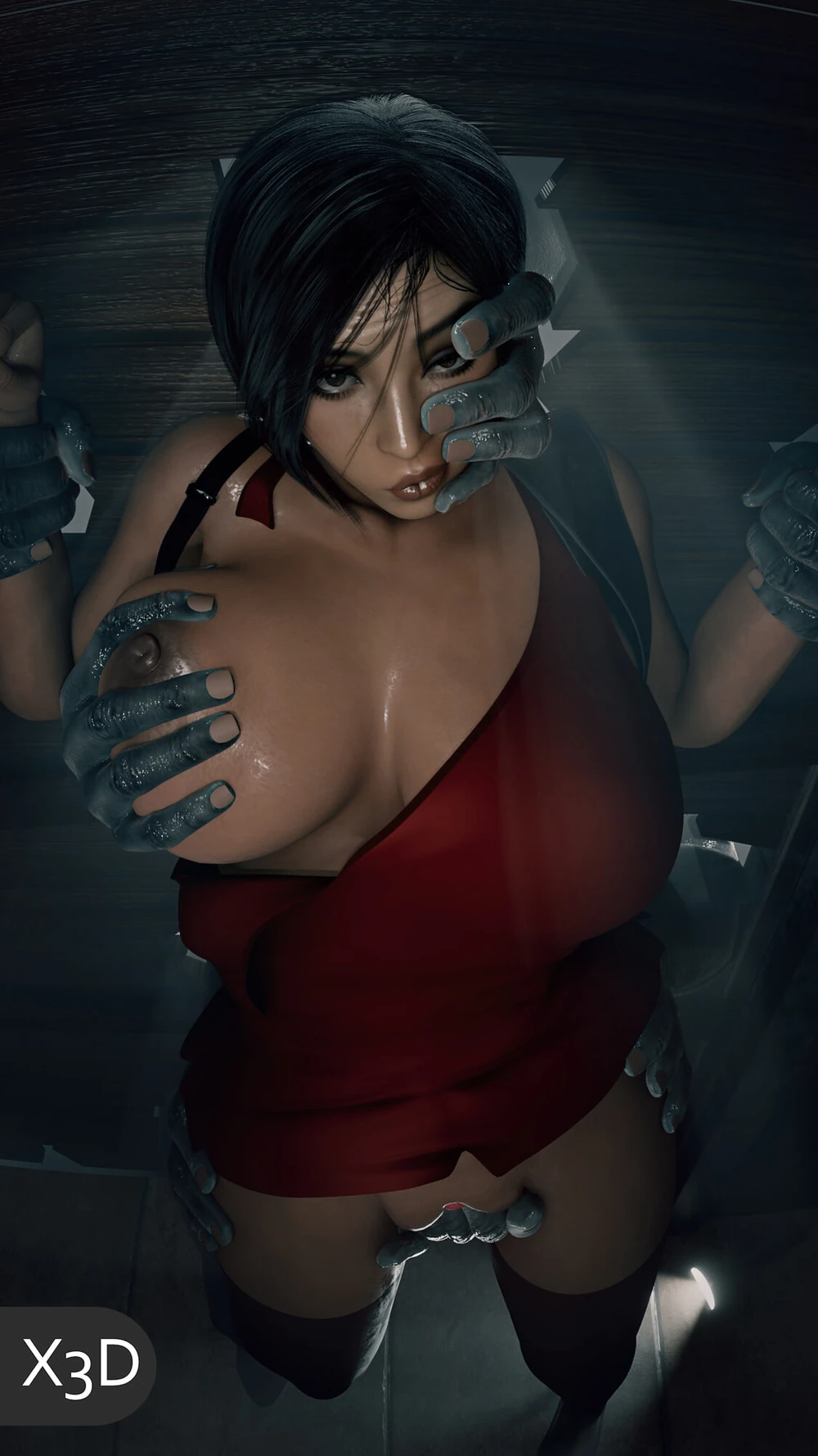 Ada wong #2