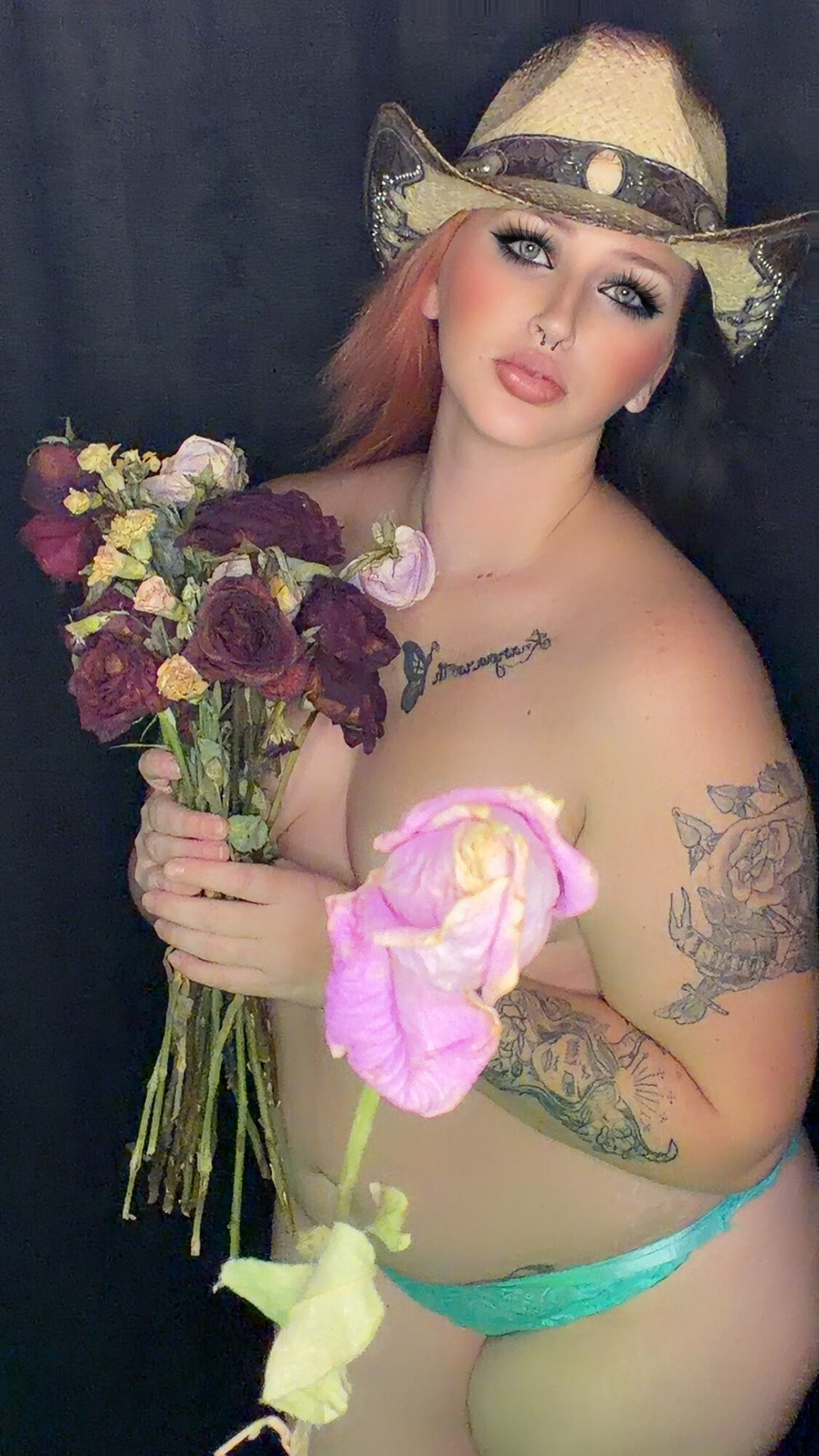 Come play with me 😈 #4