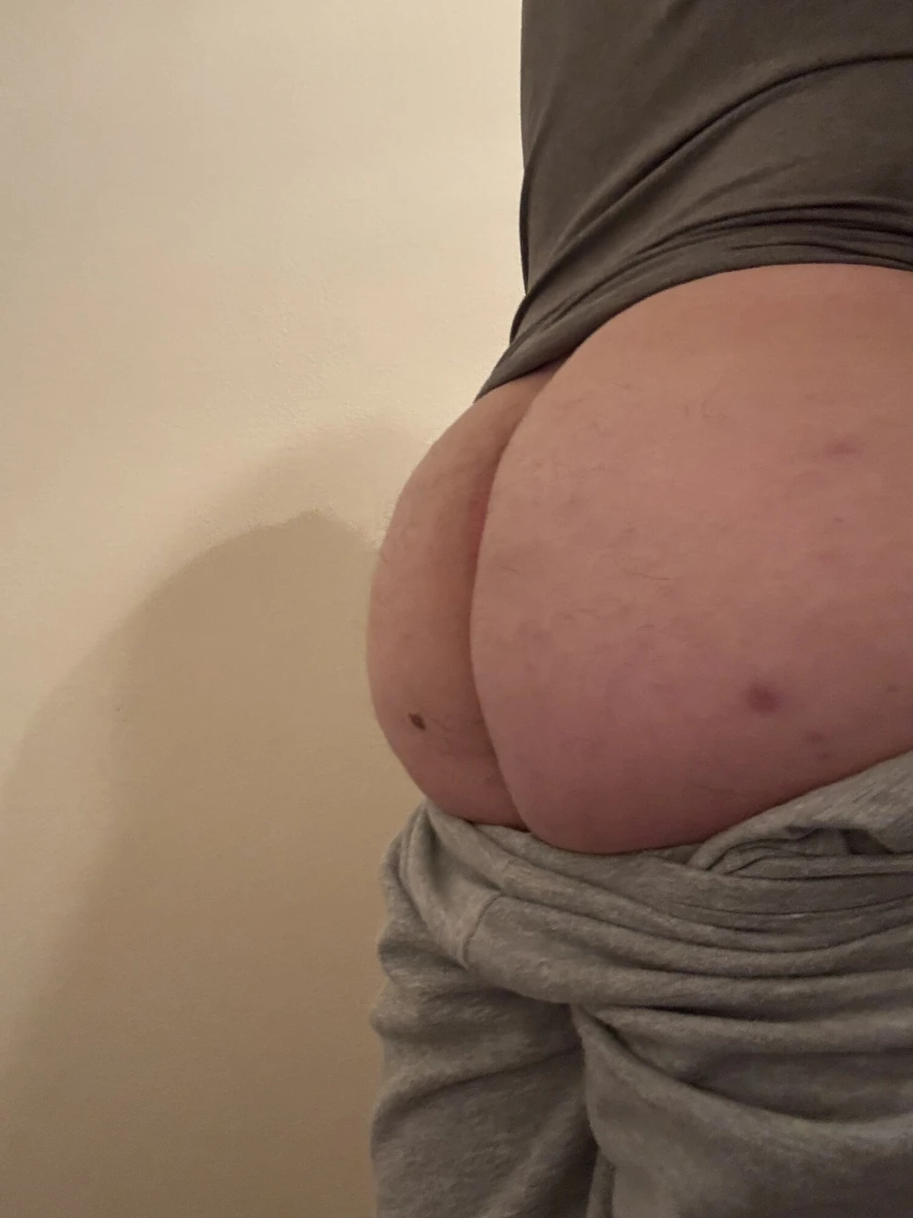My Big Ass in shorts #3