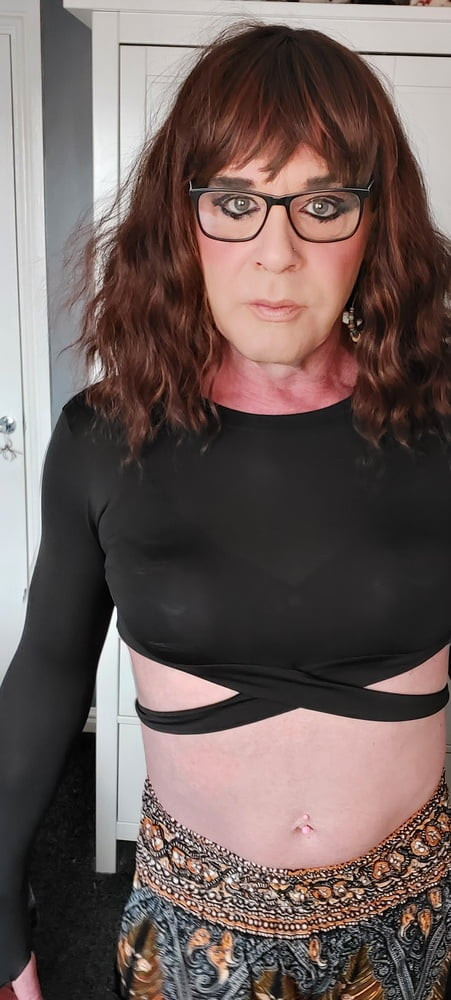 crossdressing juniper beri #20