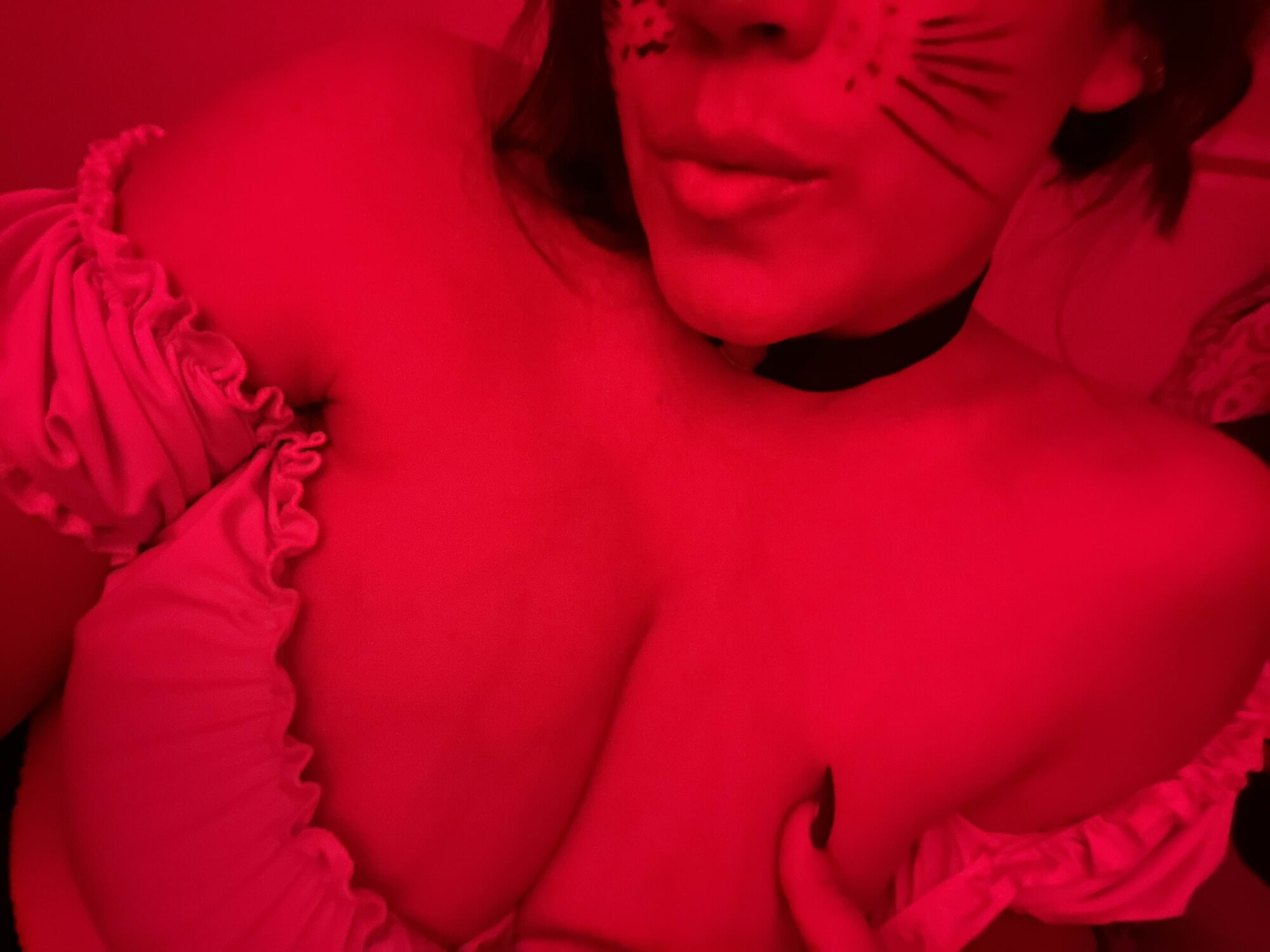 Naughty Halloween 🎃 #3