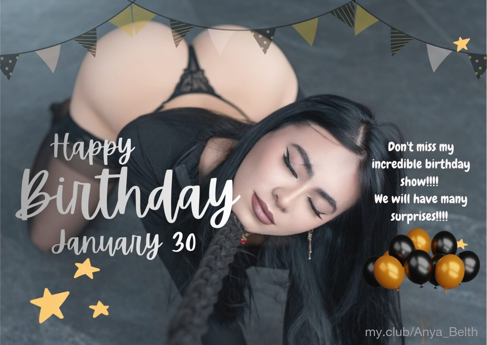 Free Anya 🍒 Photos #8