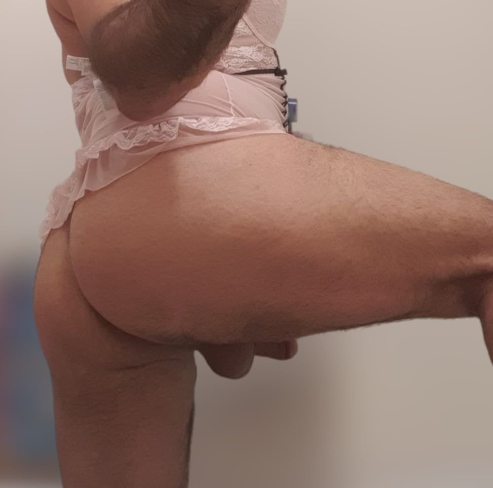 Donkeynutz bis ass sissy  #4