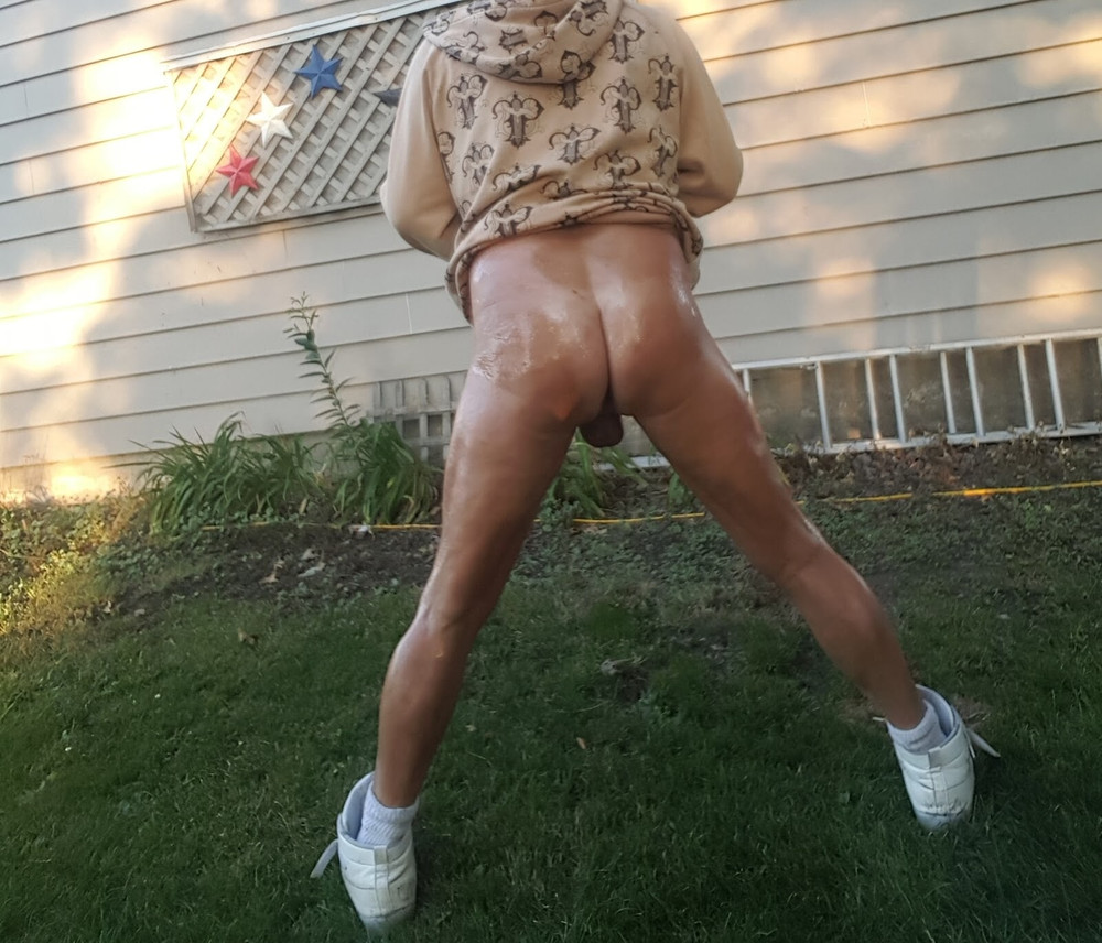 I love being Naked #13