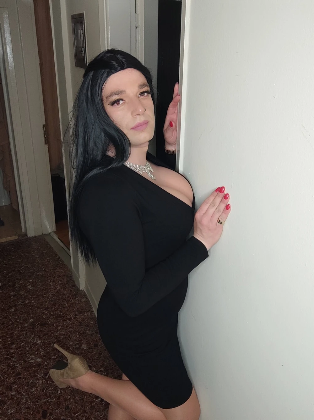 New from your tgirl #30