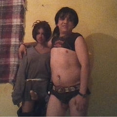 Mi nuevo novio Gabriel II