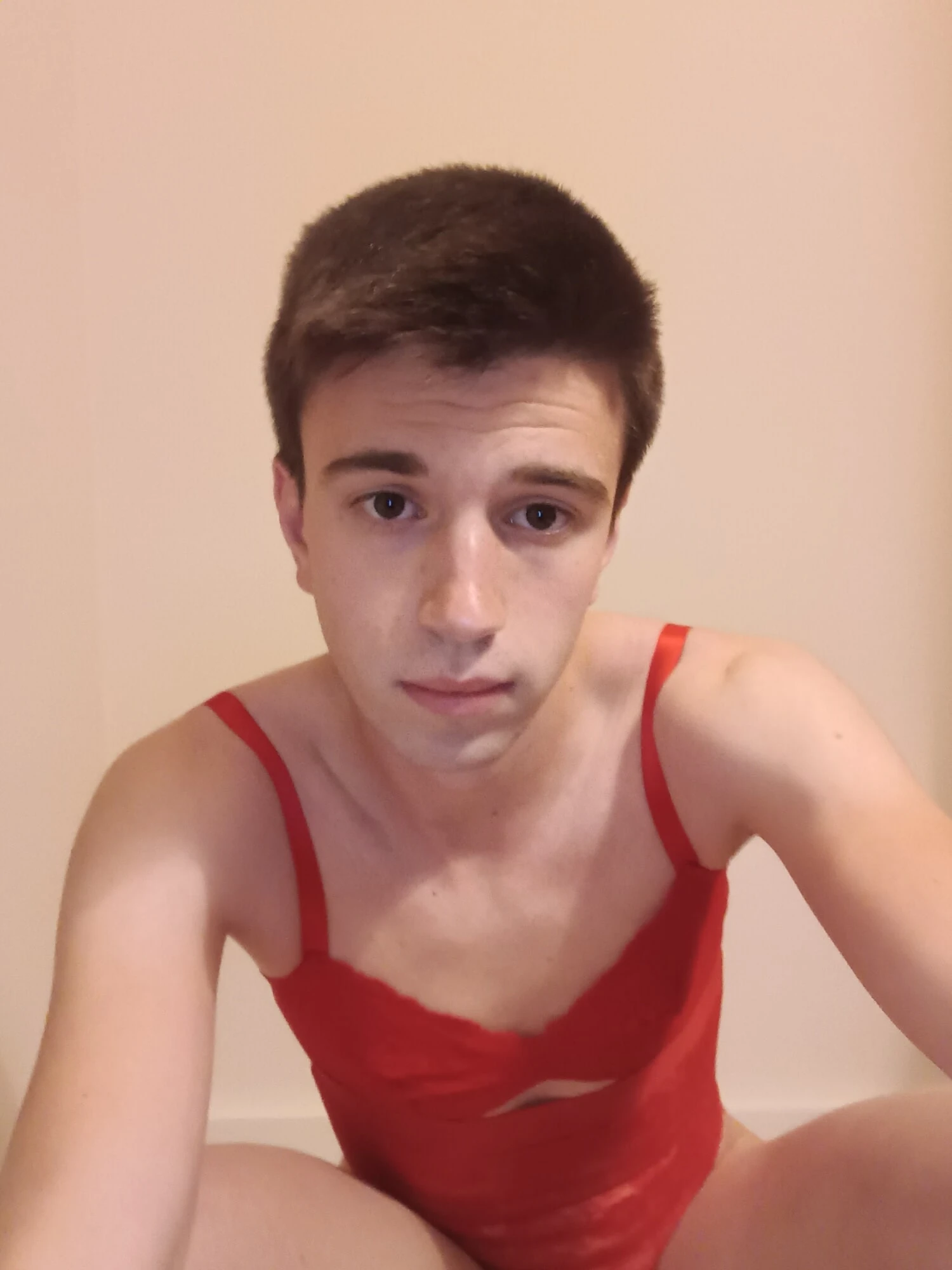 Puta roja