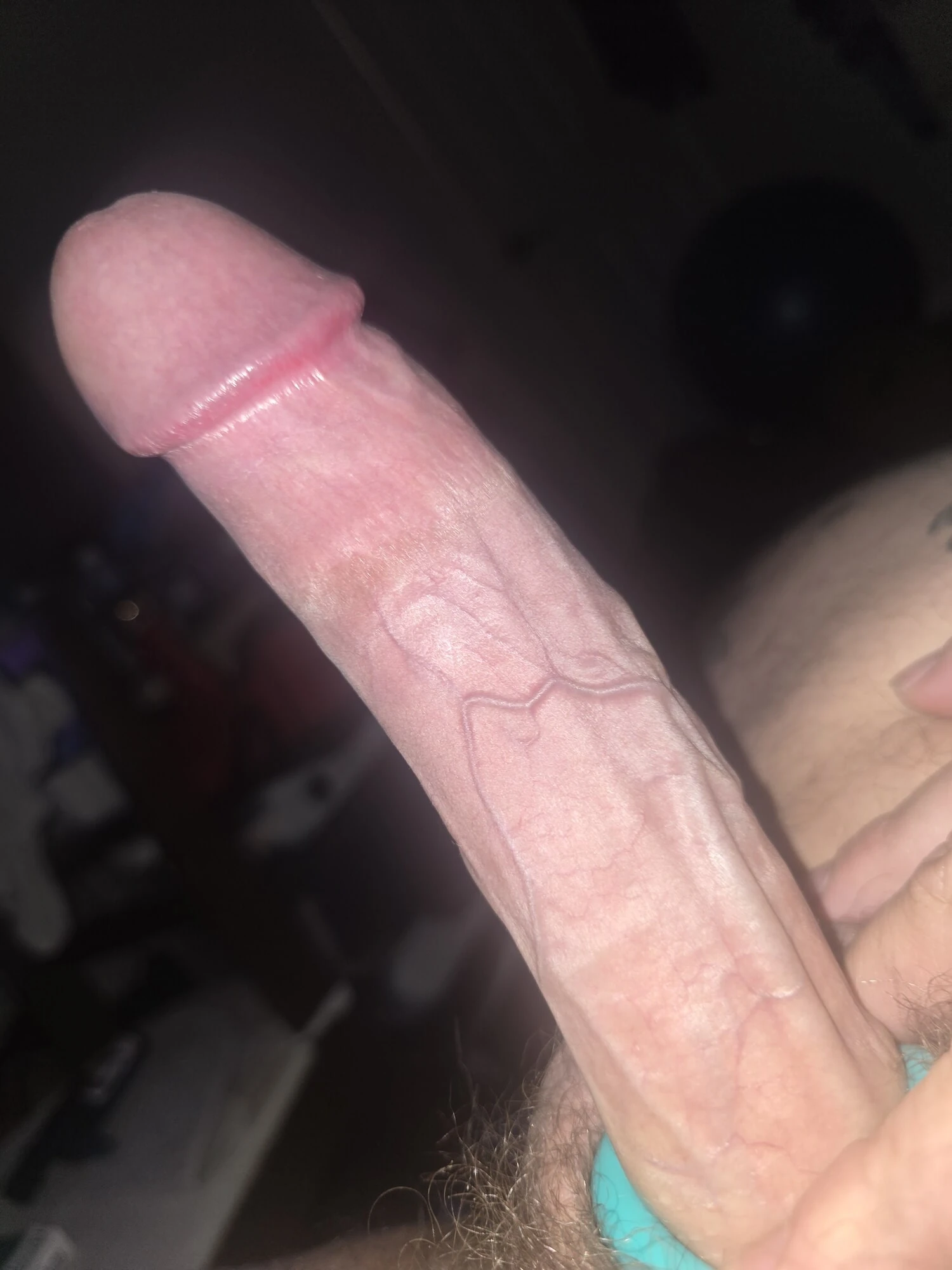 My Cock