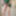 Green Corset Skirt