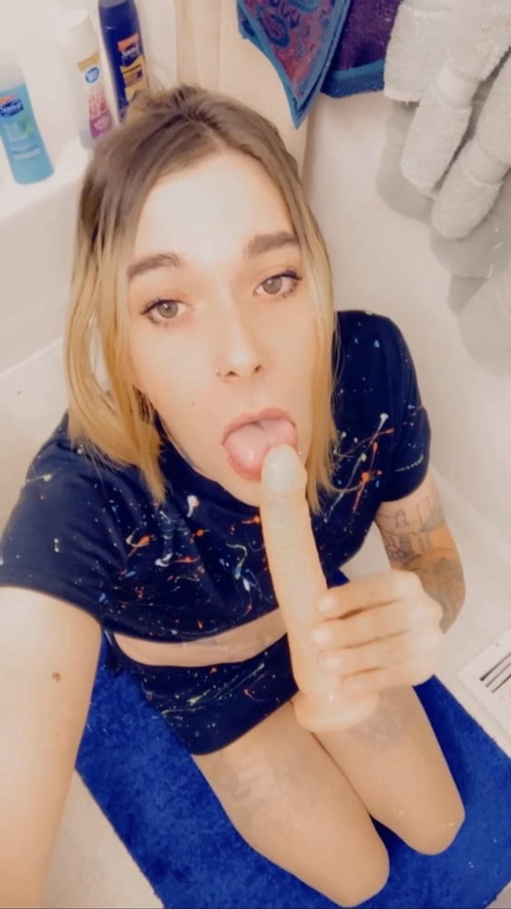 Blowjob Princess  #44