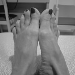 Pieds