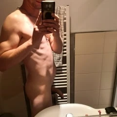 Me and myself