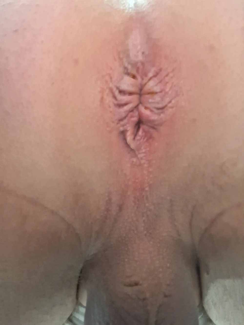 my own ass #2
