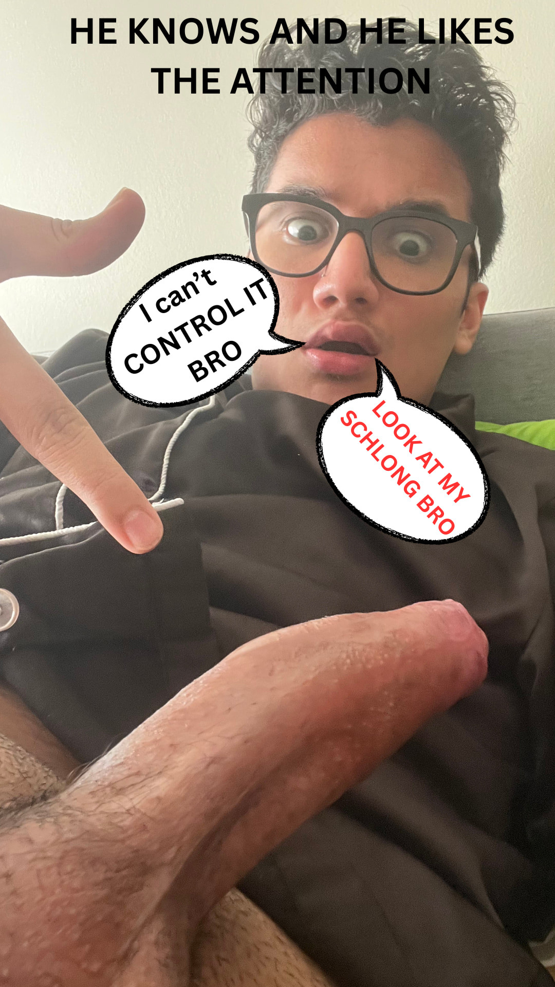hotteenonline on twitter and telegram, loves being nude