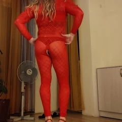 Me sexy