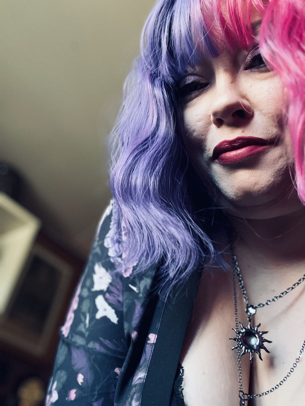 Tina Snua Selfies #49 #14