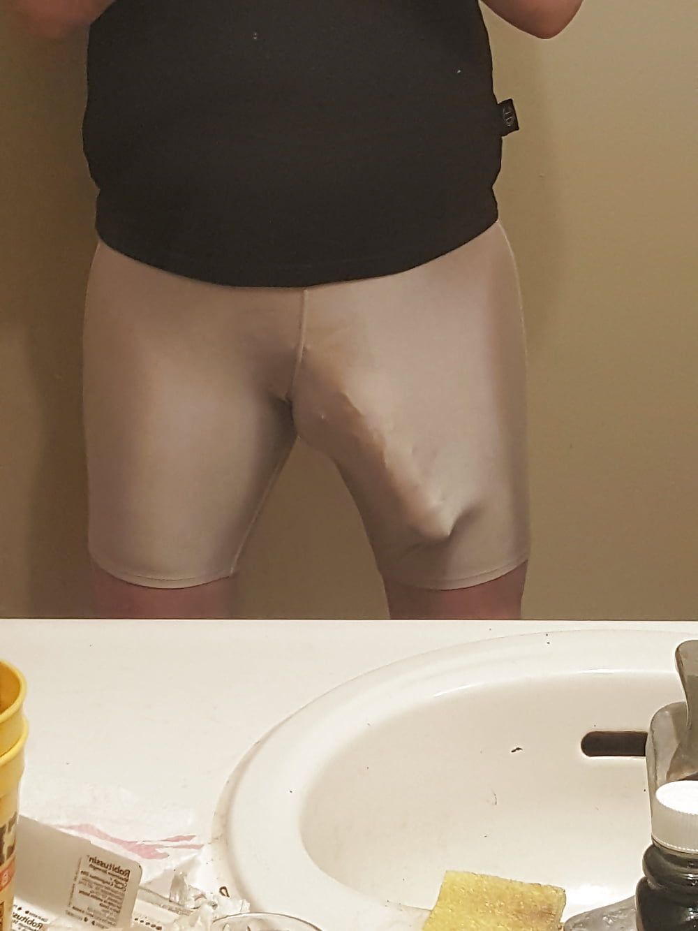 Hard In Spandex #2