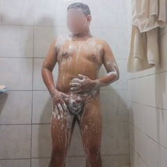 Ducha Exitante 8