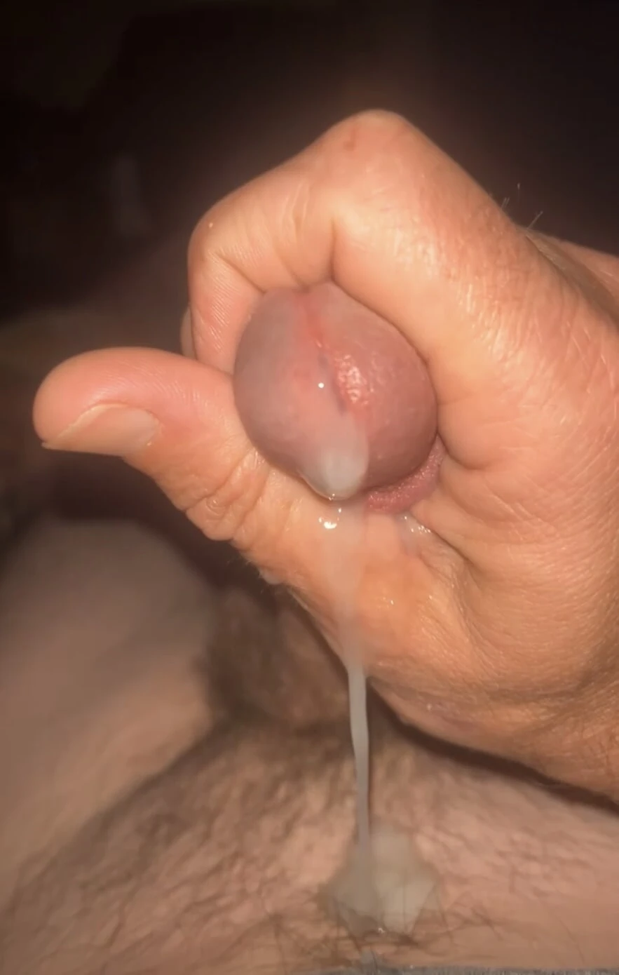 Cum Volcano