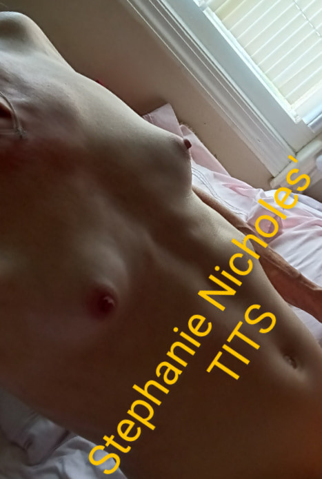 Stephanie Nichole Collier  #6