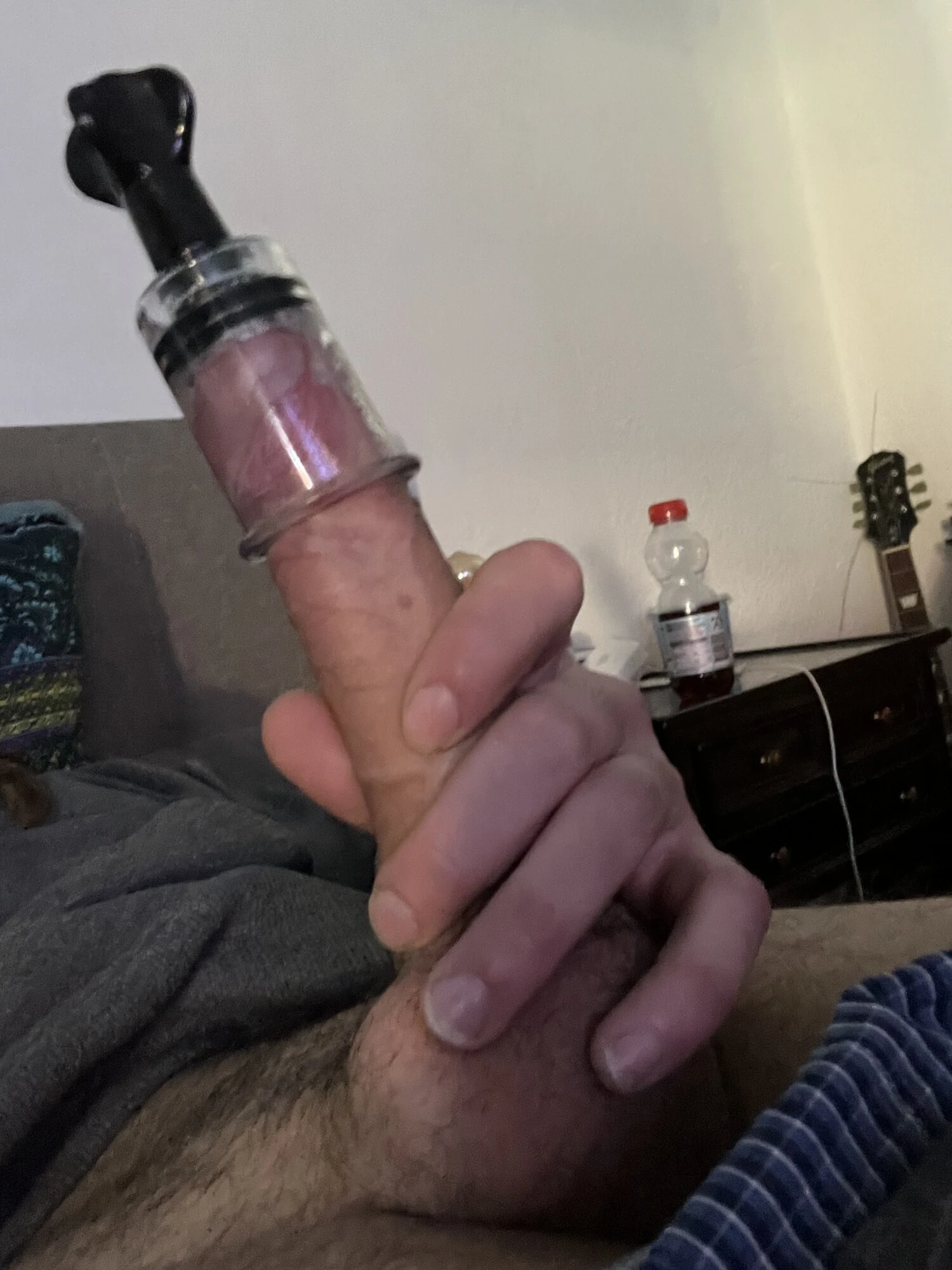 Play with me