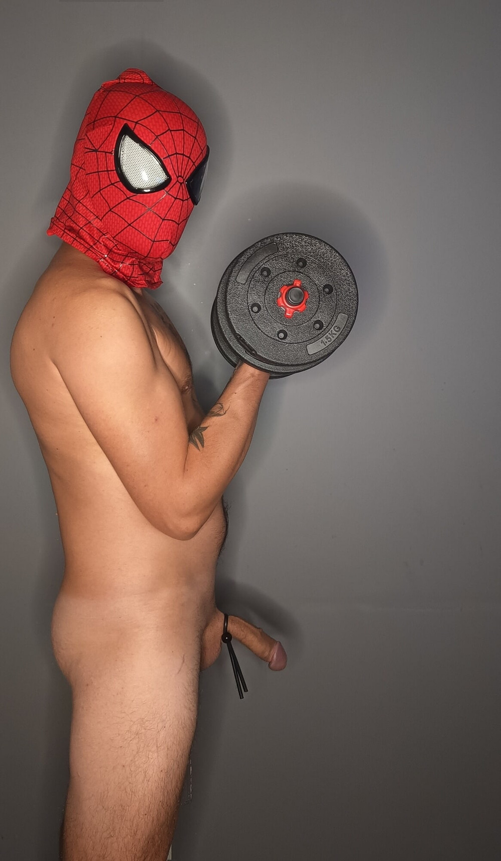 SpiderCockman #2