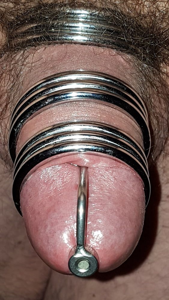 Cock ring #22