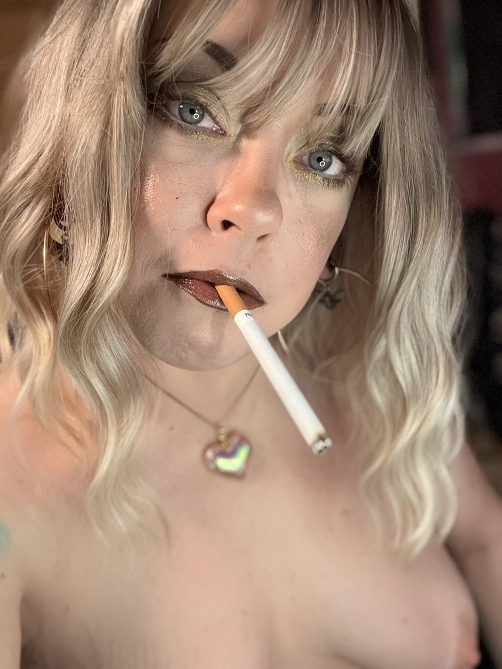 TinaSnuaSelfies #92 #25