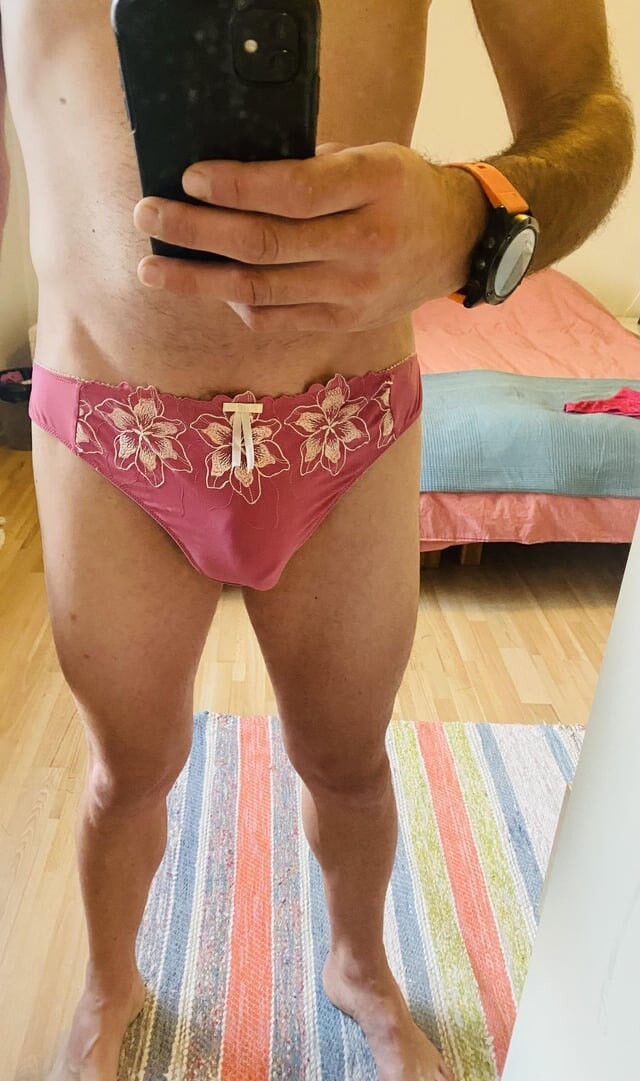 More panties and stuff #31