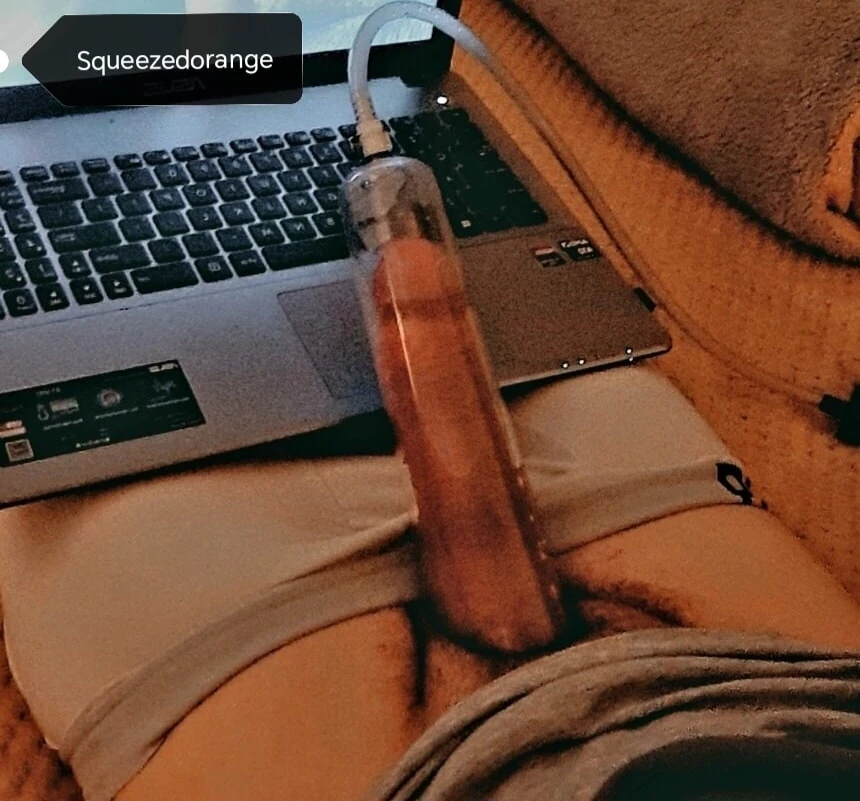 Cock pump