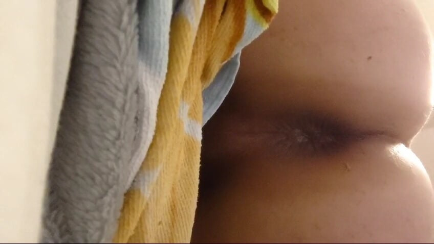 My Ass #7
