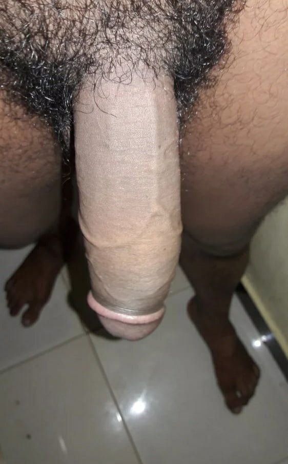 My Big Black Cock Dick Penis #24