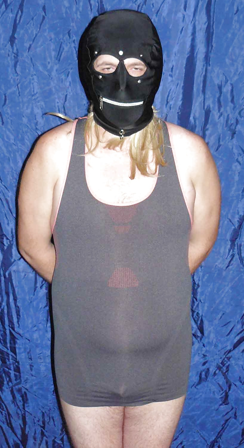 pnky sissy #9