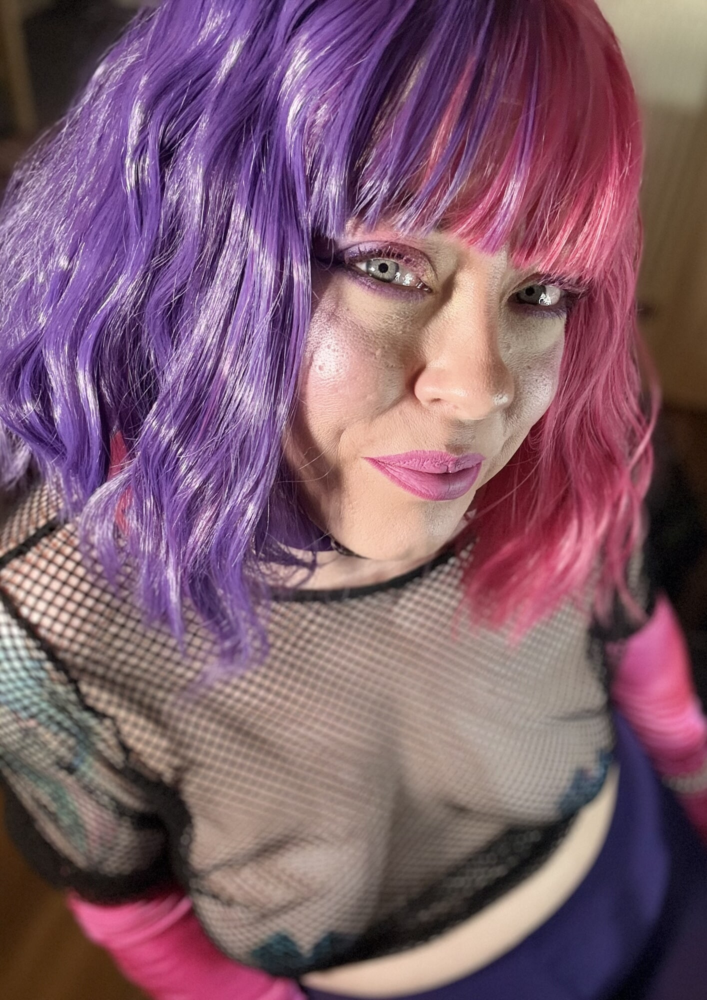 Tina Snua Selfies #132 #31