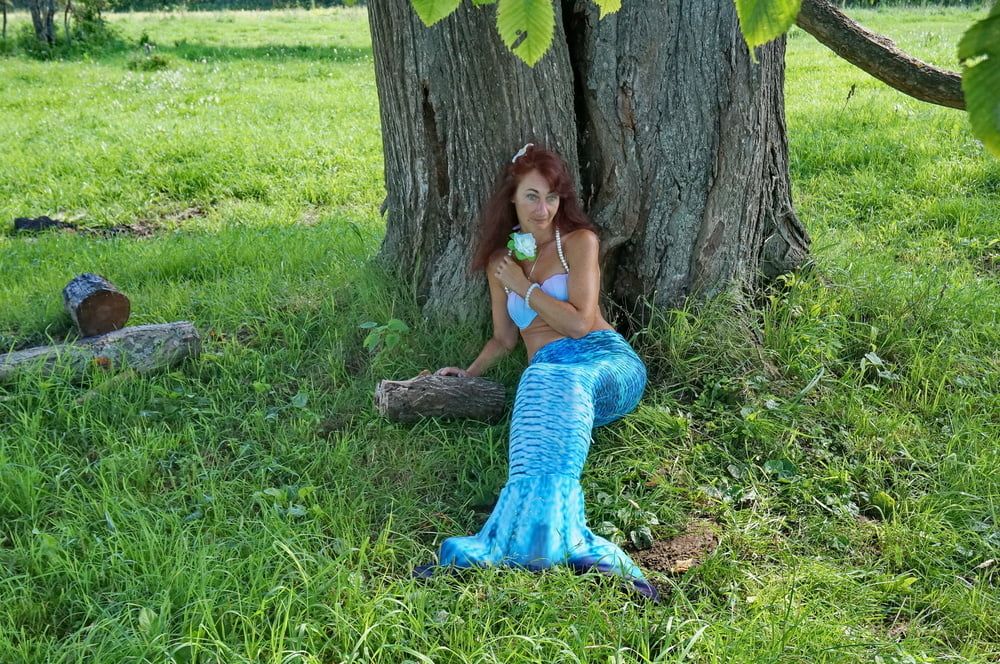 Mermaid 2 #13