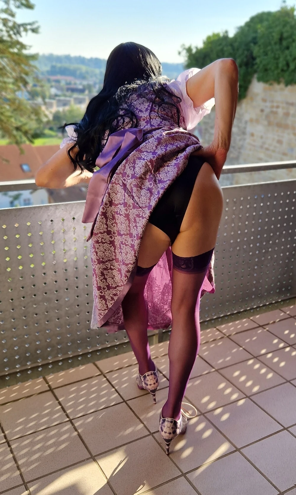 Dirndl #6
