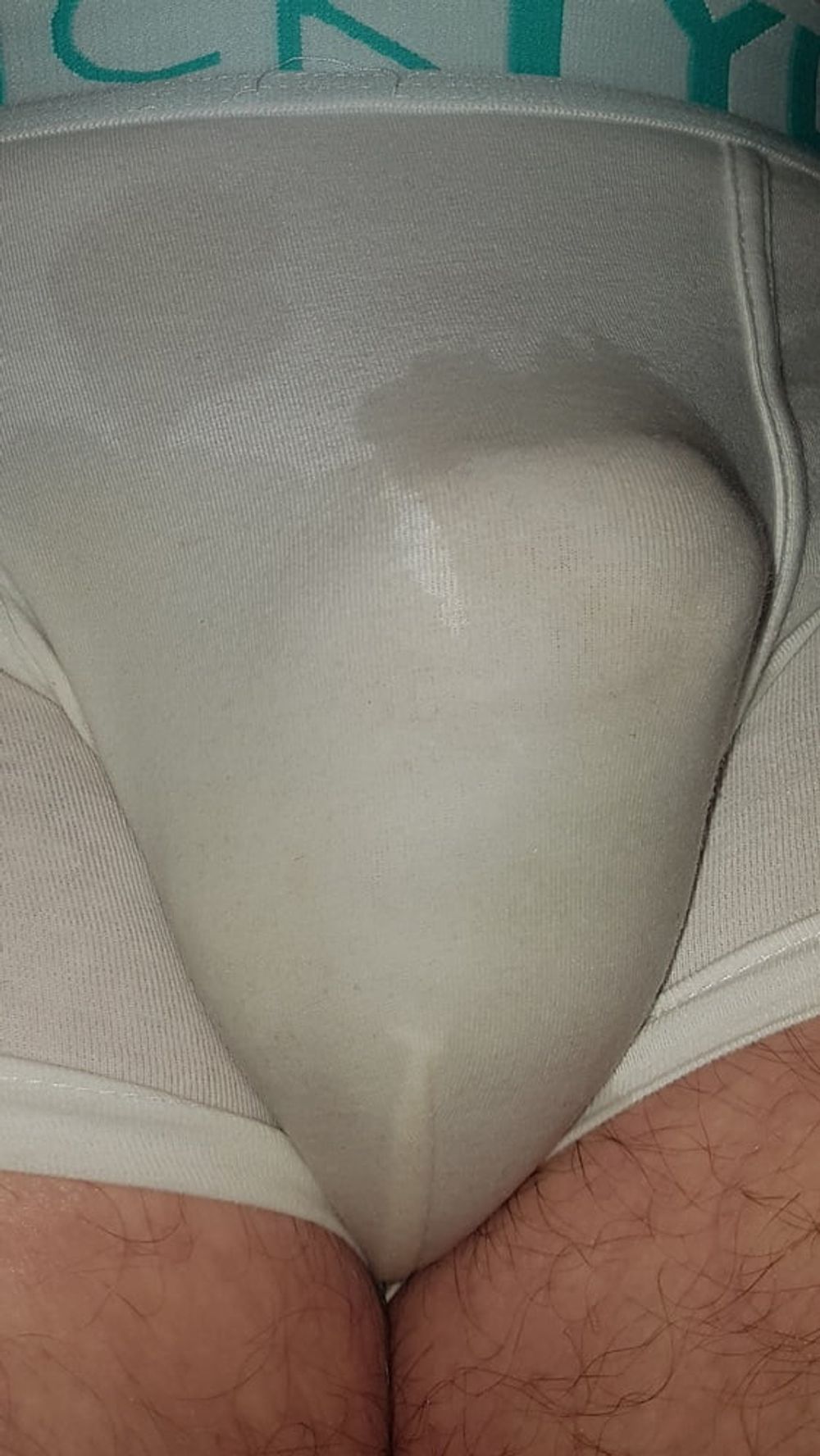 PISSING WET PANTIES #60