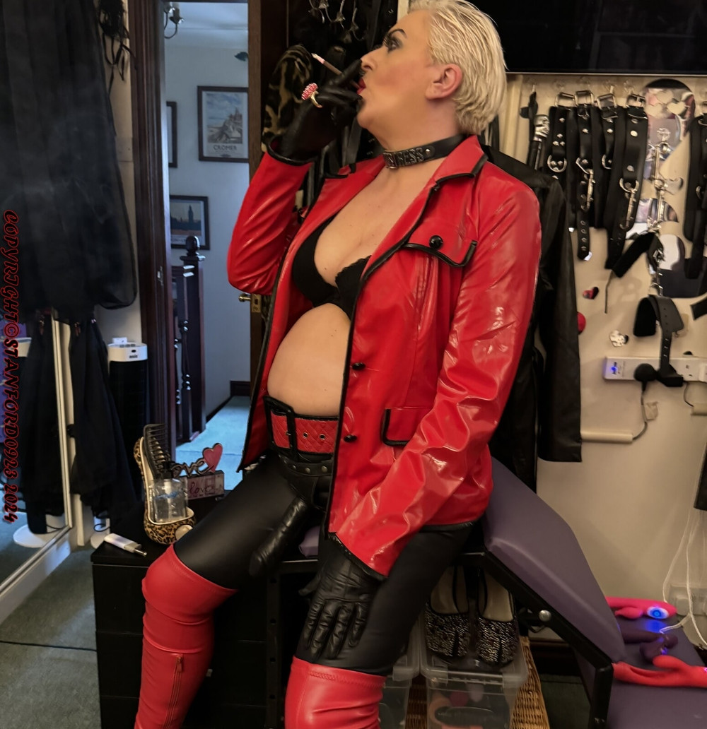 FEMALE DOMINATION 2 #16