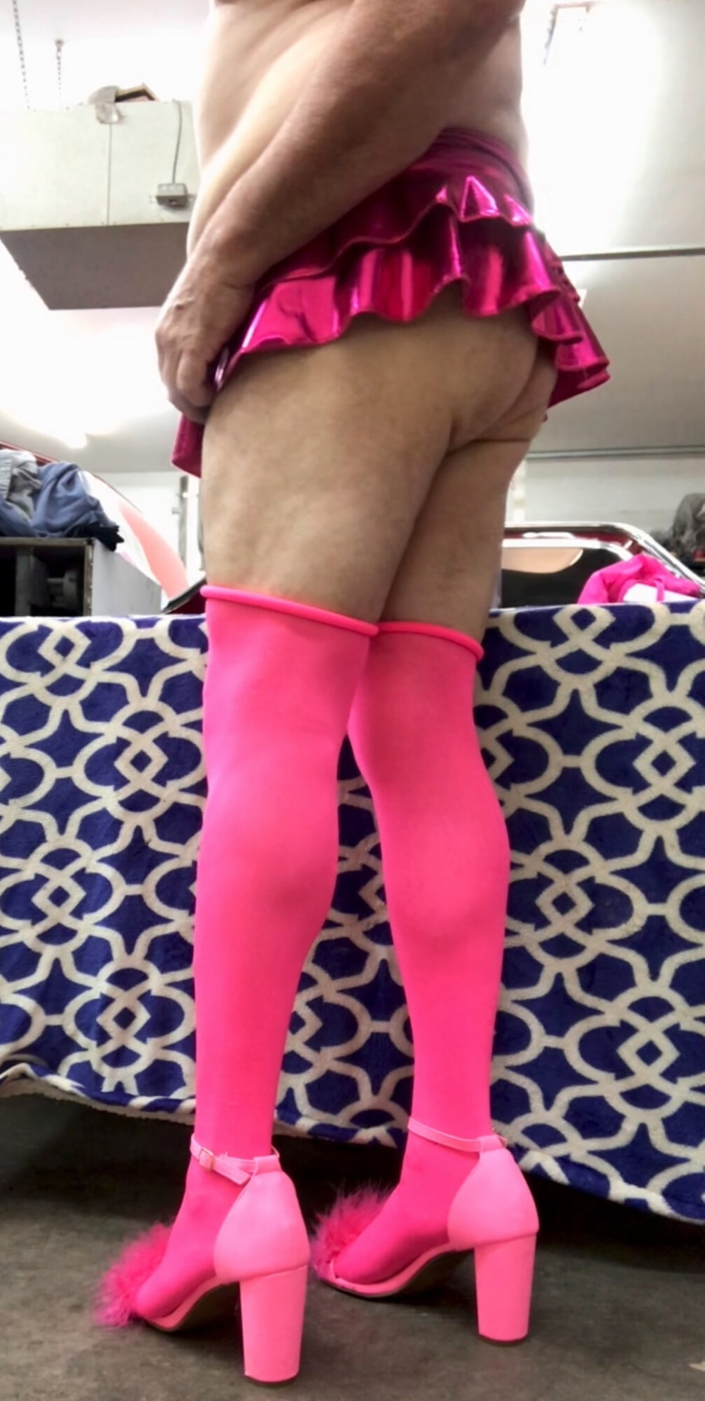 New Fashions and Sucking!! #14