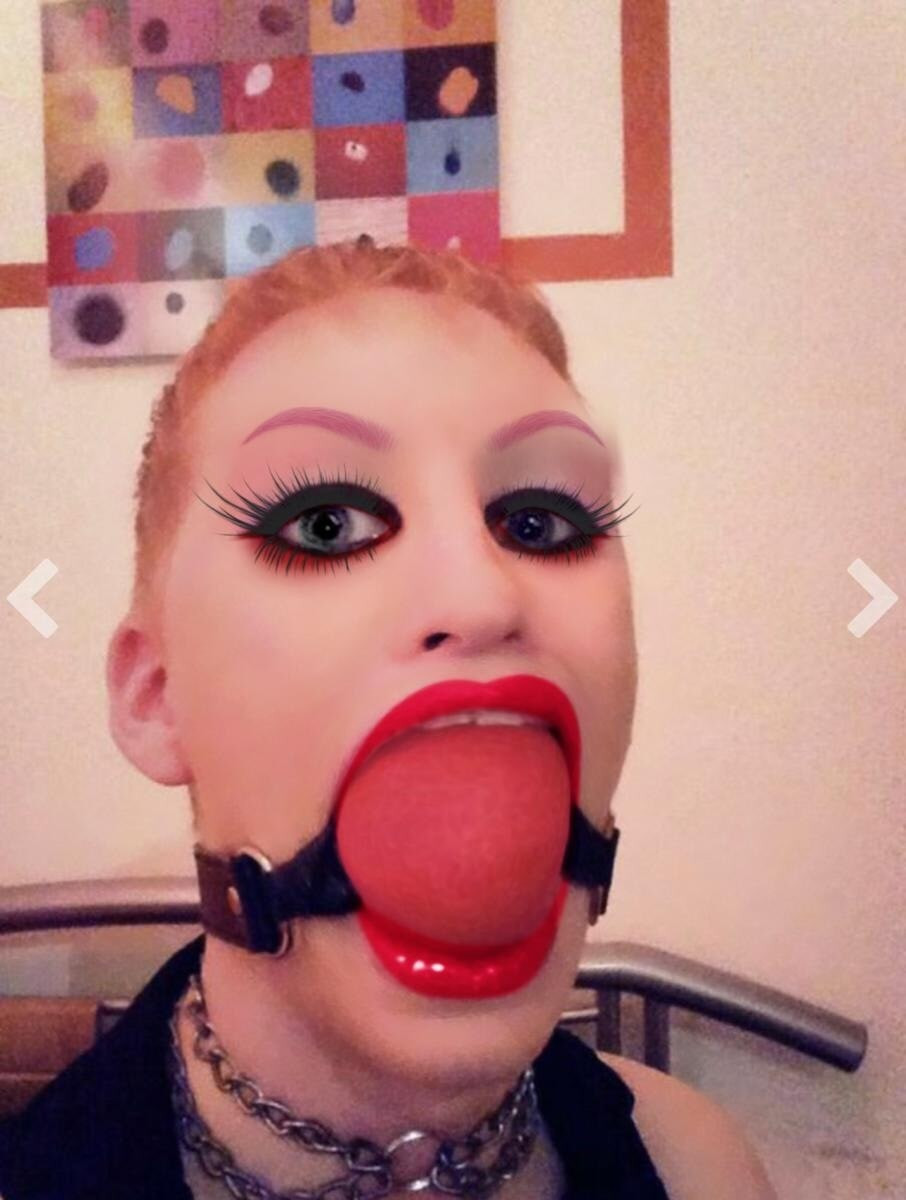 SissyMarcel #50