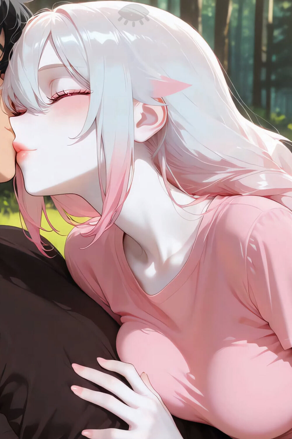 Erotic Fantasy Camp Gameplay Part 1 – A Mysterious Summer at #9