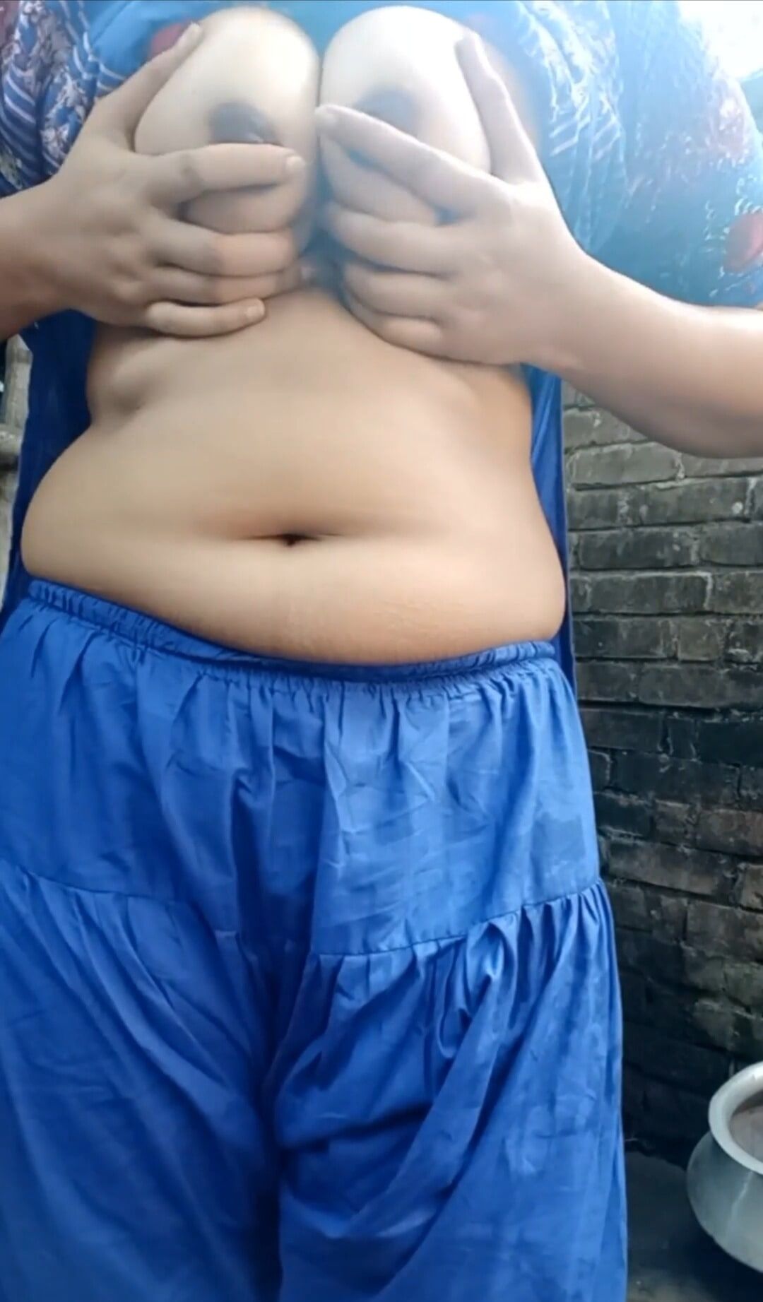 My beautiful body. Bangla nudes #3