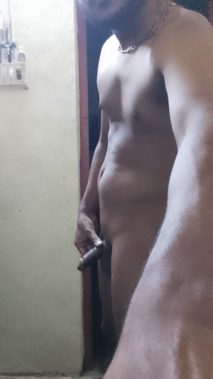 My sexy body 