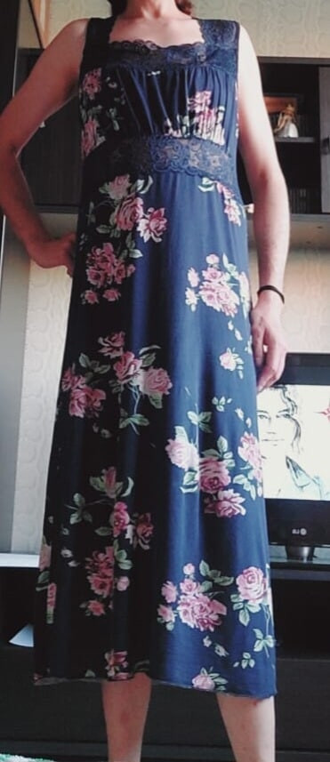 nightie. #2