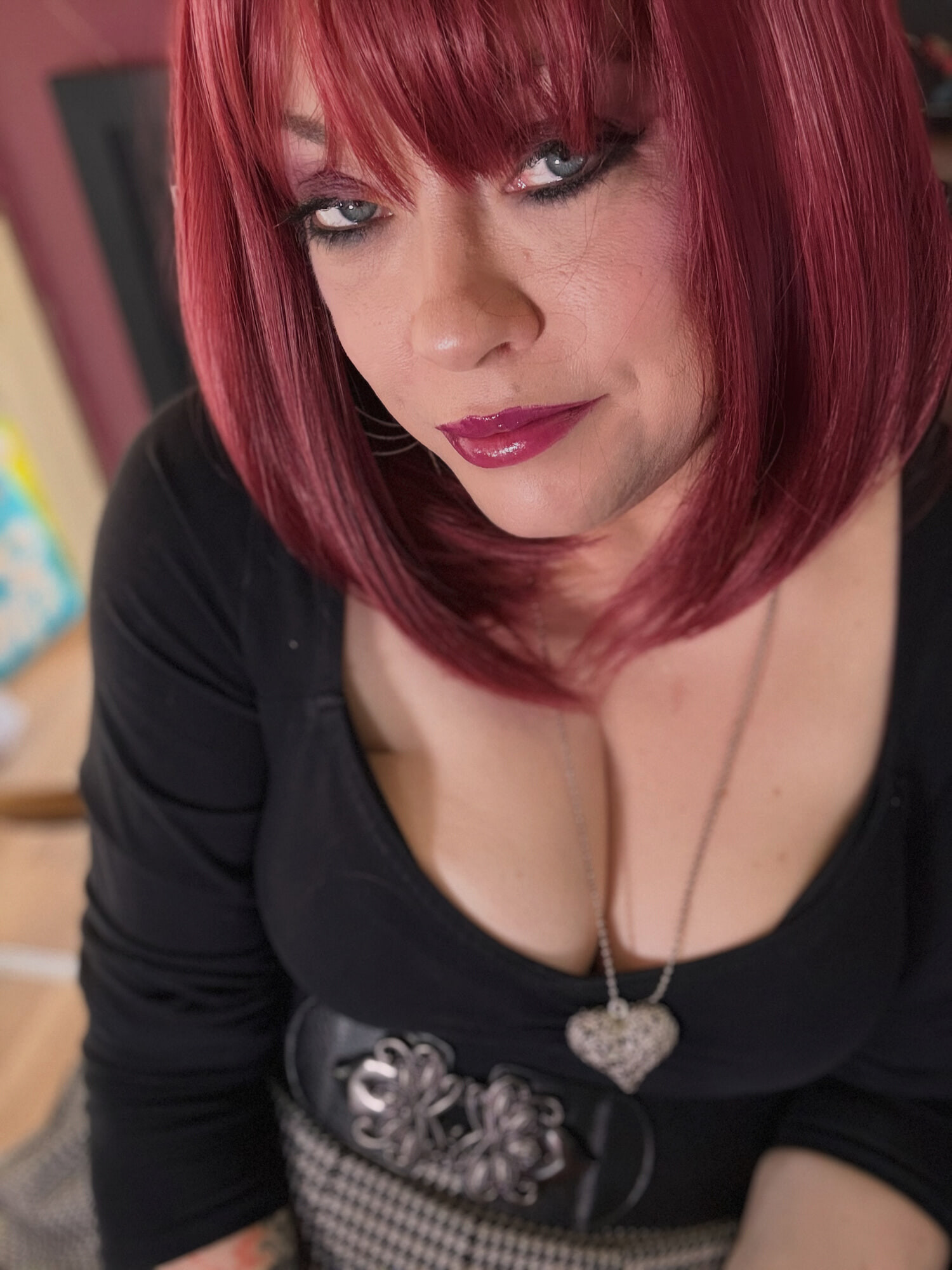 Tina Snua Selfies #211 #35