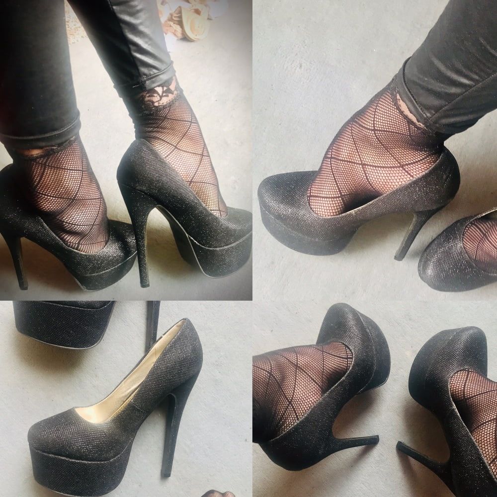 My high heels #10