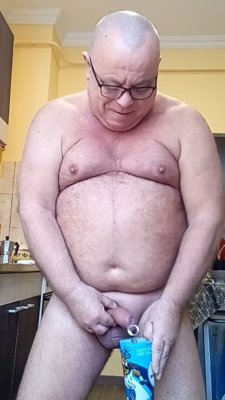 Piss #4
